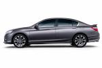 Honda Accord Sport (NZ) 2014 года